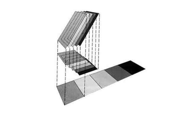 Decantador Tanque de sedimentação Clarificador Lamella